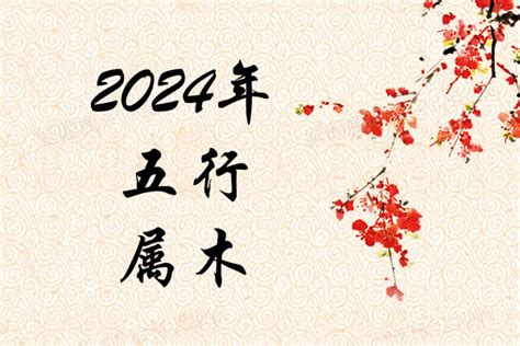 2024年属